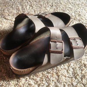birkenstock sandals